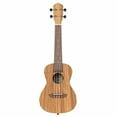 thumbnail image 3 of Ortega Friend Series RFU11Z-L Left-Handed Concert Ukulele Natural, 3 of 5