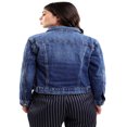 thumbnail image 2 of LOB Mujer Chamarra LOB Juvenil, 2 of 3