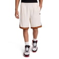 thumbnail image 3 of AND1 Boy's Athletic Platinum Short, 8" Inseam, Sizes 4-18, 3 of 8