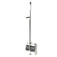 thumbnail image 4 of HOARBOEG Household Floor Brush Dustpan Set Living Room Floor Cleaning Foldable Rotating Extended Cleaning Foldable Floor BrushHousehold Cleaning Tools, 4 of 9