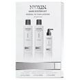thumbnail image 1 of Nioxin Trousse d'Essai du Système 1, 1 of 1