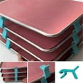 thumbnail image 4 of 16PCS Tray Stackers Baking Sheet Stackers for Cookie Sheets, 4 of 5