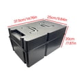 thumbnail image 3 of Electric Bike Storage Box With Waterproof And Dustproof Designs Suitable For Multiple Models Long Distance Rides, 3 of 8