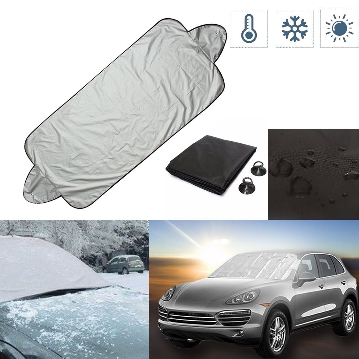 where to buy sun shield for car