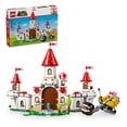 thumbnail image 1 of Set LEGO Super Mario Combate contra Roy en el Castillo de Peach 71435, 1 of 4