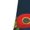 White, variant on Hirioo Space Cartoon Pattern Adult Middle Tube Socks Breathable Sock Non-Pilling,Contrasting Color Design