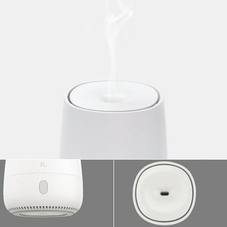 Ароматизатор воздуха xiaomi hl aroma diffuser как пользоваться