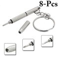 thumbnail image 1 of Coofit Precision Screwdriver Set 3 in 1 Screwdriver Set Repair Tool for Glasses, 1 of 6
