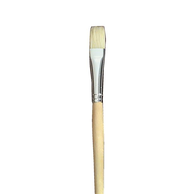 short handle paint brushes