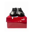 thumbnail image 4 of PU & MA Bmw Mms RCat Machina Mens Size 14 Casual Shoe Black Casual Sneakers, 4 of 5