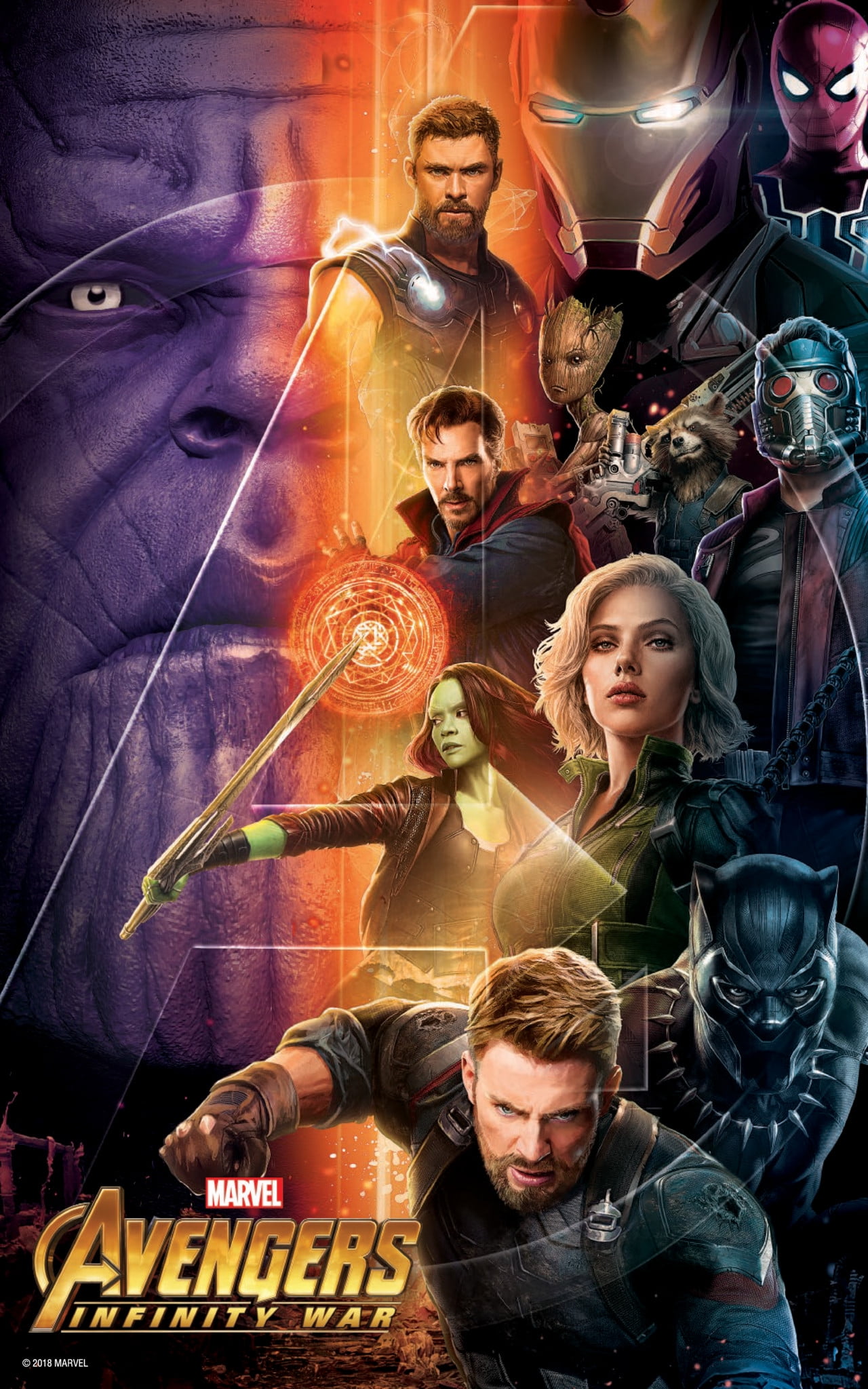 photo Crayola Art With Edge Avengers Endgame Colored crayola art with edge coloring book marvel avengers beginner child 28 pages