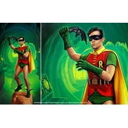 Moebius Models Batman Classic TV Series - Robin New