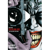 Readerlink Books Batman: The Killing Joke