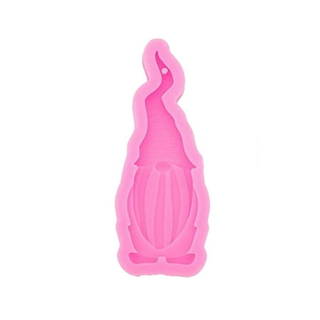 

Cake Molds Easter Pendant Epoxy Gnome Dwarf Handmade Creative Mold