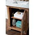 thumbnail image 4 of James Martin Vanities 238-105-V26-3Clw Providence 26" Free Standing Single Basin Vanity, 4 of 7