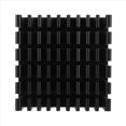 thumbnail image 4 of 4 Piezas 40X40X30Mm Disipador de de Aluminio Disipador de RefrigeracióN para Chip ElectróNico LED con Conductor TéRmico, 4 of 5