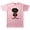 Pink, variant on Daniel Caesar Merch Comic Tshirt Unisex Short-sleeved Logo T-shirt Fashion Y2K Printed Casual Stylish Design Tee