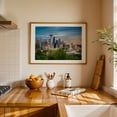 thumbnail image 3 of Seattle Skyline from Kerry Park - Seattle Washington Photography Unframed Wall Art Print 30 x 45 inches, 3 of 7