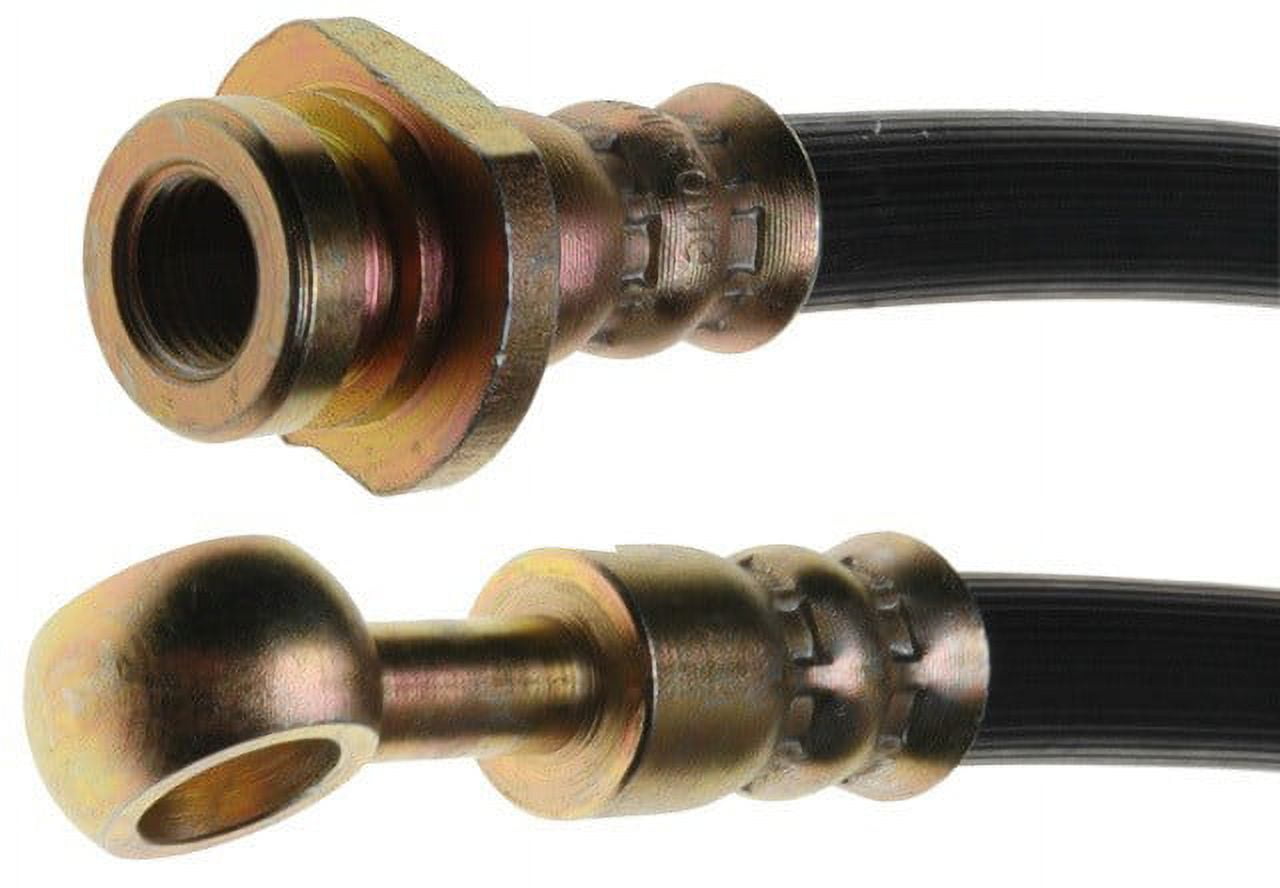 Raybestos BH380486 Professional Grade Hydraulic Brake Hose Fits select: 1994-2000 NISSAN MAXIMA, 1996-2001 INFINITI I30