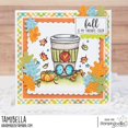 thumbnail image 5 of Taza de café para niña nueva de septiembre de 2024 para manualidades de álbumes de recortes de bricolaje, decoración de álbumes de fotos, 5 of 5