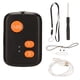 thumbnail image 1 of El rastreador de ubicación GPS profesional previene la pérdida IP67 impermeable 4G SOS GPS colgante para personas mayores y niños, 1 of 8
