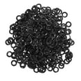 thumbnail image 1 of 500pcs Arandelas onduladas Primavera Acero 3 Ondas Arandela Tipo de compresión Arandela ondulada, 1 of 5