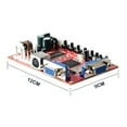 thumbnail image 4 of Video Output Converter Board + Power Supply Wire Arcade Game VGA to CGA RGBS/CVBS/S-VIDEO, 4 of 9