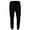 Black, variant on Knocker  Terry Jogger Lounge Pants (Men Big & Tall)