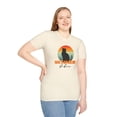 thumbnail image 5 of Funny Cat-itude Cat T-Shirt Summer Vibes, 5 of 10