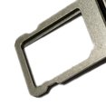 thumbnail image 3 of para XS, soporte para bandeja de tarjeta SIM para teléfonos, tarjeta SIM inconfundible plata Hugo Soporte de tarjeta SIM, 3 of 7