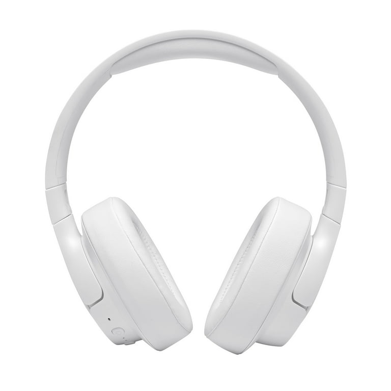 JBL Tune 760NC - Bluetooth Noise Cancelling Wireless Over JBL Tune 760NC - Bluetooth Noise Cancelling Wireless Over