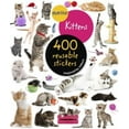 thumbnail image 4 of Kittens Stickers (Eyelike), 4 of 4