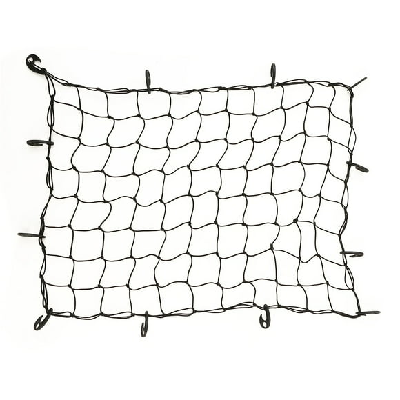 Cargo Net Bungee Net Heavy Duty Truck Bed Cargo Net Universal Truck Bed Net