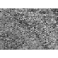 thumbnail image 1 of Ahgly Company Machine Washable Indoor Rectangle Transitional Grey Gray Area Rugs, 4' x 6', 1 of 7