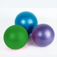 thumbnail image 4 of Core Training Ball for Pilates, Core Training, Improves Core Strength, Balance, and Strength, 4 of 5