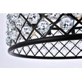 thumbnail image 4 of Elegant Lighting Madison 32" 8 Light Royal Crystal Pendant Lamp, 4 of 8