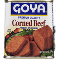 thumbnail image 2 of Goya Corned Beef, 12 oz, 2 of 9