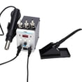 thumbnail image 4 of Temperature Desoldering Station, Rework Soldering Station, Automatic EU Plug 250V For Phone Repair Soldering, 4 of 8