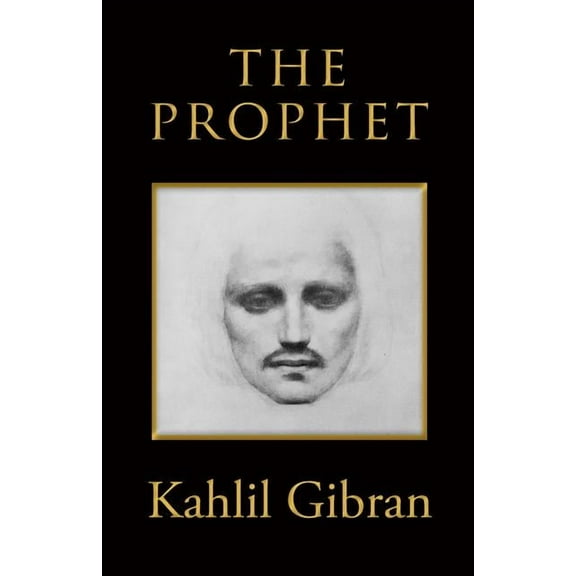 The Prophet (Paperback)