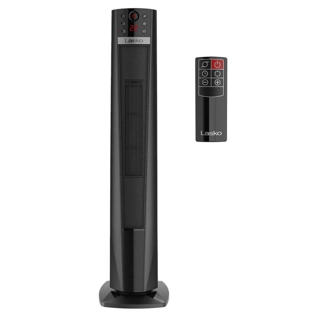 Calefactor Cerámico En Torre Lasko CT32791M