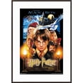 thumbnail image 2 of Harry Potter and the Sorcerer's Stone - One Sheet Canvas Wall Poster, 14.725" x 22.375", 2 of 4