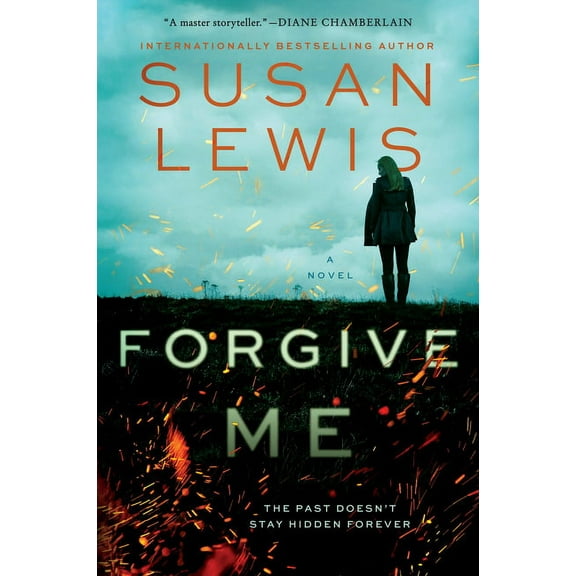 Forgive Me, (Paperback)