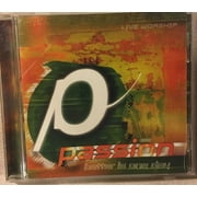 Passion - Better Is One Day CD 1999 Star Song Records [SSD 0230] Ships in 24 Hrs