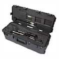 thumbnail image 2 of SKB iSeries 3I-3613-BTN Tenpoint Nitro Crossbow Case for RXT and Nitro X, Black, 2 of 3