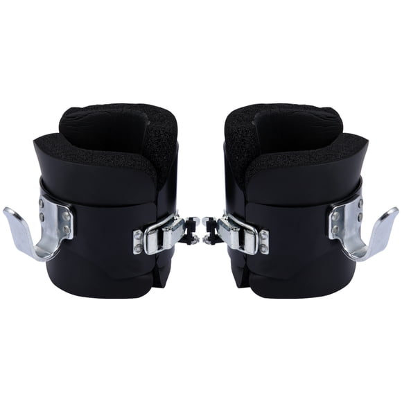 Durable Gravity Boots Inversion Therapy Device Gym Fitness Equipment Supplies