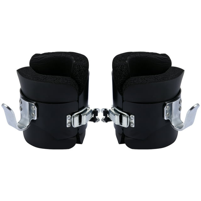 Durable Gravity Boots Inversion Therapy Device Gym Fitness Equipment Supplies