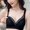 Black, variant on Plus Size Bras for Women Sports Bra Women Women's Sexy Ultra-thin Lace Bra Without Steel Ring Breast Feeding Bra Plus Size Sports Bra Wireless Bra Sexy lingerie High Impact Sports Bra