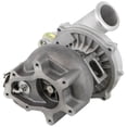 thumbnail image 2 of New Turbocharger Compatible With International 4700LPX Base 7.3L V8 1998-1999 By Part Numbers 1831383C93 471131-5008S 471131-0006 706447-5003 170-025-0330 F81Z6K682BARM 80-0315NEW, 2 of 4