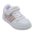 thumbnail image 1 of Tenis K-Swiss MIKE Infantil Color Blanco, 1 of 8