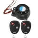 thumbnail image 3 of Sistema de seguridad antirrobo con bocina de alarma teledirigida para motocicleta 105-125dB Jadeshay  A, 3 of 8